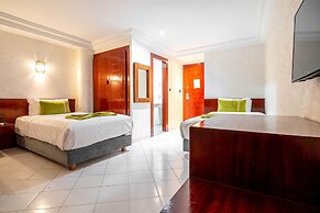 Hotel Casablanca City Center
