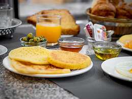 Hotel Casablanca City Center