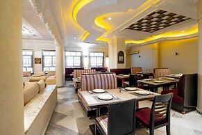 Hotel Casablanca City Center
