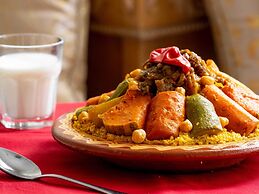 Hotel Casablanca City Center