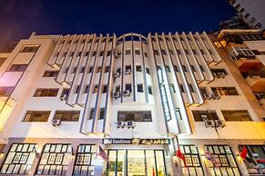 Hotel Casablanca City Center
