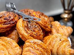 Hotel Casablanca City Center