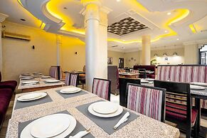 Hotel Casablanca City Center