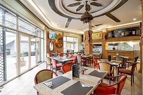 Hotel Casablanca City Center