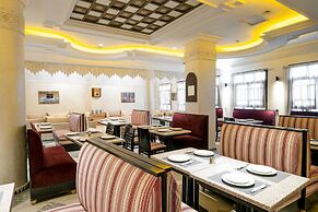 Hotel Casablanca City Center