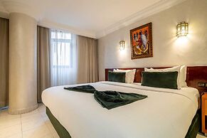 Hotel Casablanca City Center