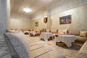 Hotel Casablanca City Center