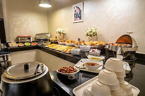 Hotel Casablanca City Center