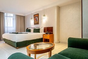 Hotel Casablanca City Center