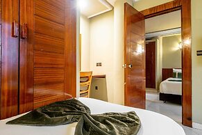 Hotel Casablanca City Center