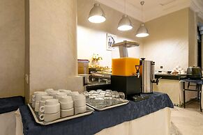 Hotel Casablanca City Center