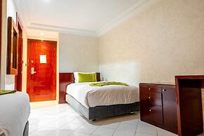 Hotel Casablanca City Center