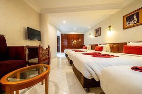 Hotel Casablanca City Center