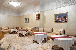 Hotel Casablanca City Center