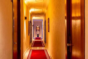Hotel Casablanca City Center
