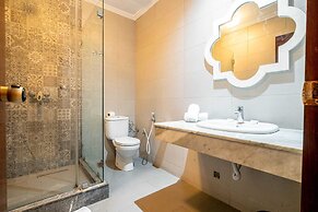 Hotel Casablanca City Center