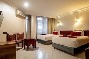 Hotel Casablanca City Center