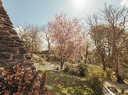 Cefn Uchaf Cottage