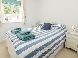 Strawberry Cottage