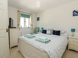 Strawberry Cottage
