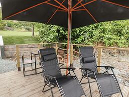 Rhianwen, Plas Moelfre Hall Barns