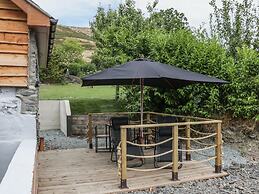 Rhianwen, Plas Moelfre Hall Barns