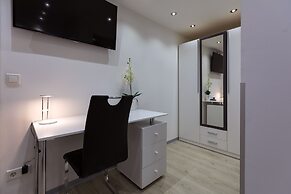 Hotel am Rosenplatz