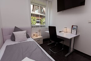 Hotel am Rosenplatz