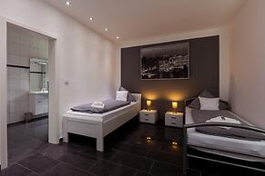 Hotel am Rosenplatz