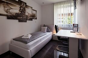 Hotel am Rosenplatz
