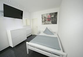 Hotel am Rosenplatz