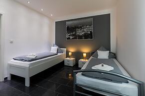 Hotel am Rosenplatz