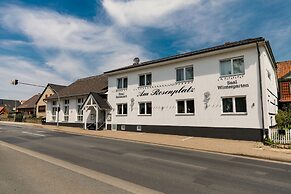 Hotel am Rosenplatz