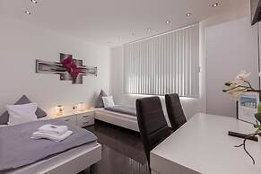 Hotel am Rosenplatz