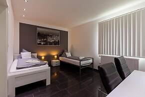 Hotel am Rosenplatz