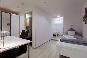 Hotel am Rosenplatz