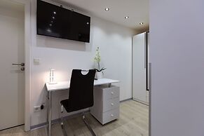 Hotel am Rosenplatz