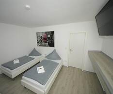 Hotel am Rosenplatz