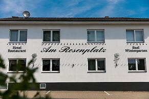 Hotel am Rosenplatz