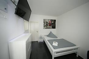 Hotel am Rosenplatz