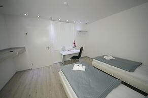 Hotel am Rosenplatz