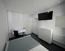 Hotel am Rosenplatz