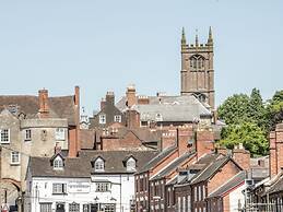The Cow Byre, Heath Farm