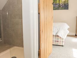 The Cow Byre, Heath Farm