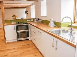 The Cow Byre, Heath Farm