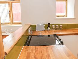 The Cow Byre, Heath Farm