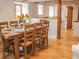 The Cow Byre, Heath Farm