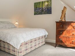 The Cow Byre, Heath Farm