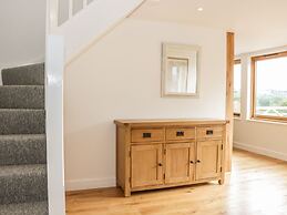 The Cow Byre, Heath Farm