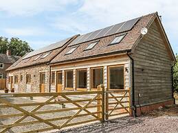 The Cow Byre, Heath Farm